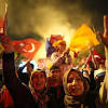 トルコ大統領選でエルドアン氏が再選 強権体制強まるか ウクライナ ...