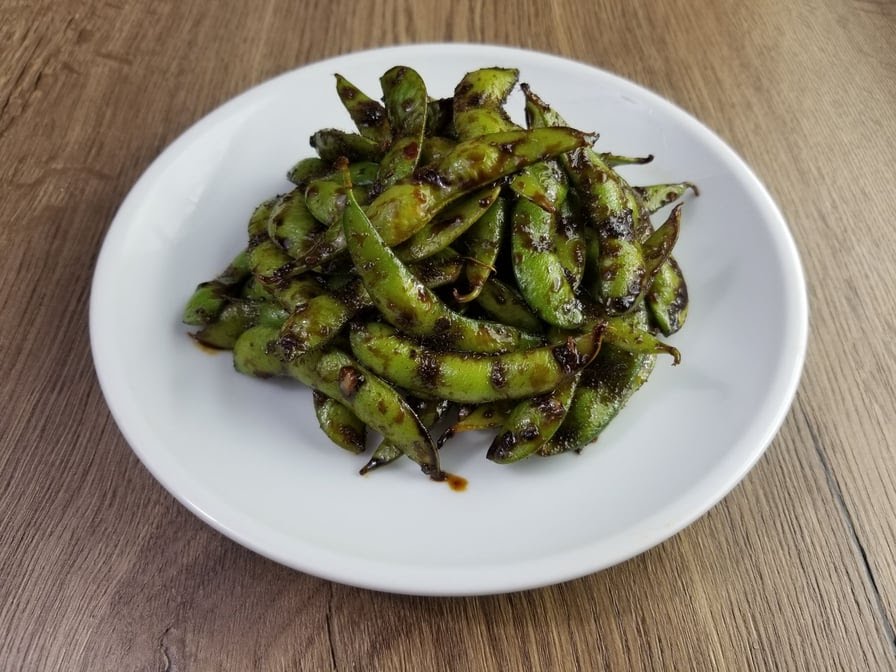 The Chinese Neighbor by null