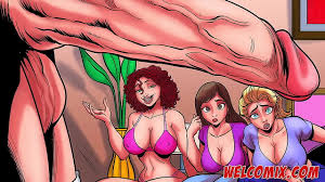 Big dick cartoon jpg x Big dick cartoon