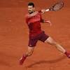 Novak Djokovic, 'la llave' de Roberto Carballés para los grandes ...