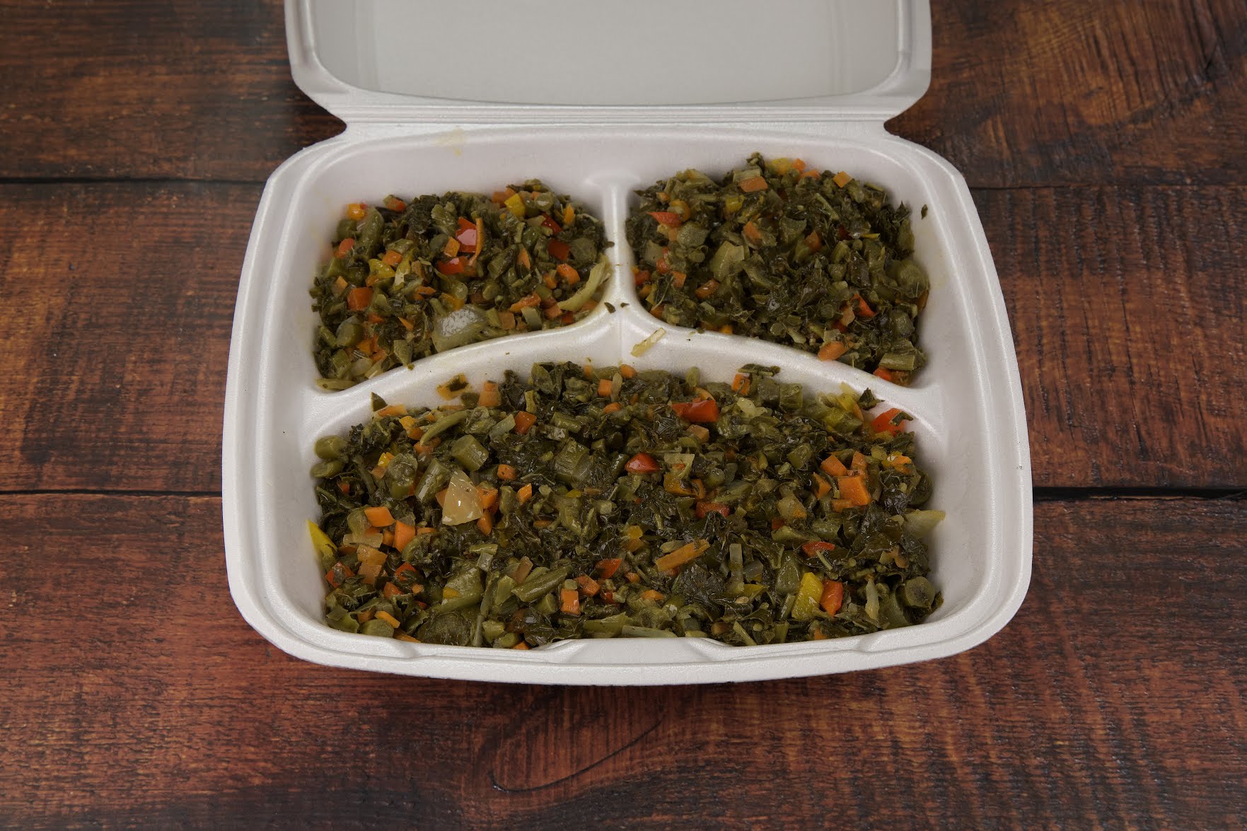Irie jerk hut 4 by null
