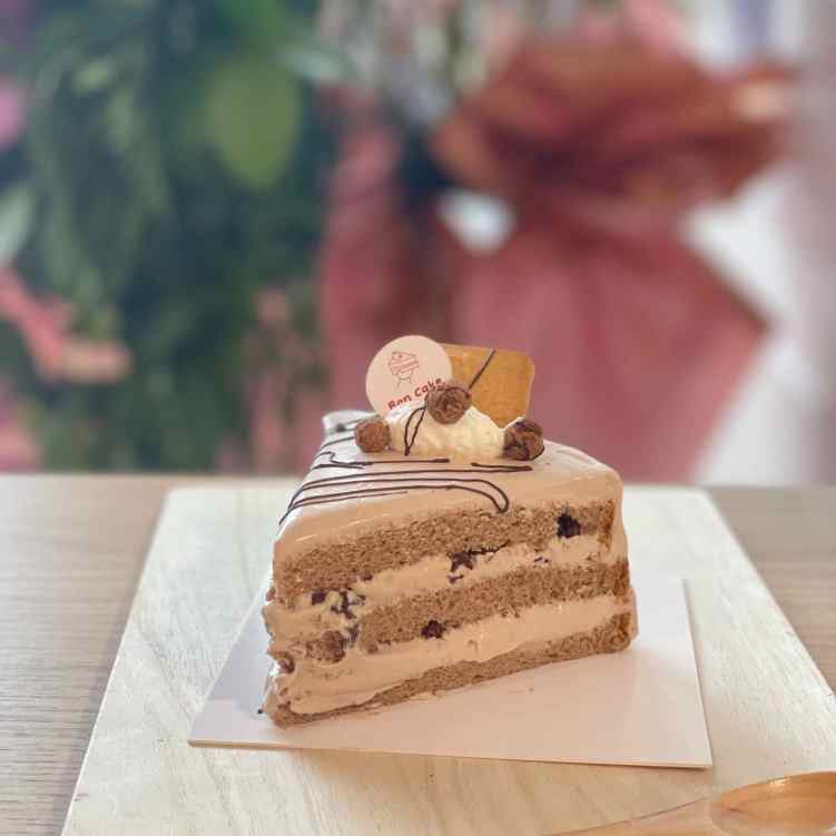 Aces Tea Shop by null