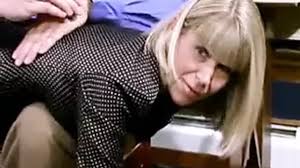 Spanking her to stay milf fucked jpg x Milf spanked