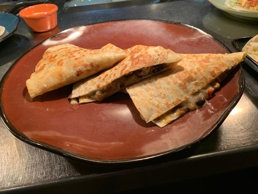Ru Ru's Tacos & Tequila by null