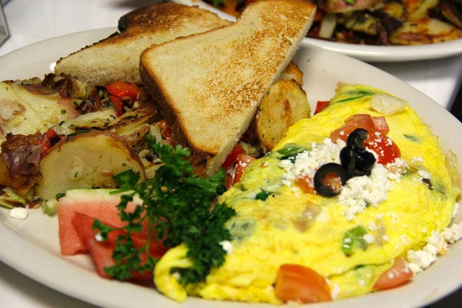 Swami's Cafe Encinitas 101 by null