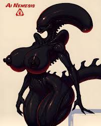 Female xenomorphs loves human cocks compilation png x Female xenomorph