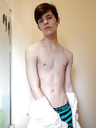Long or short hair for ash riley jpg x Gay shorthair