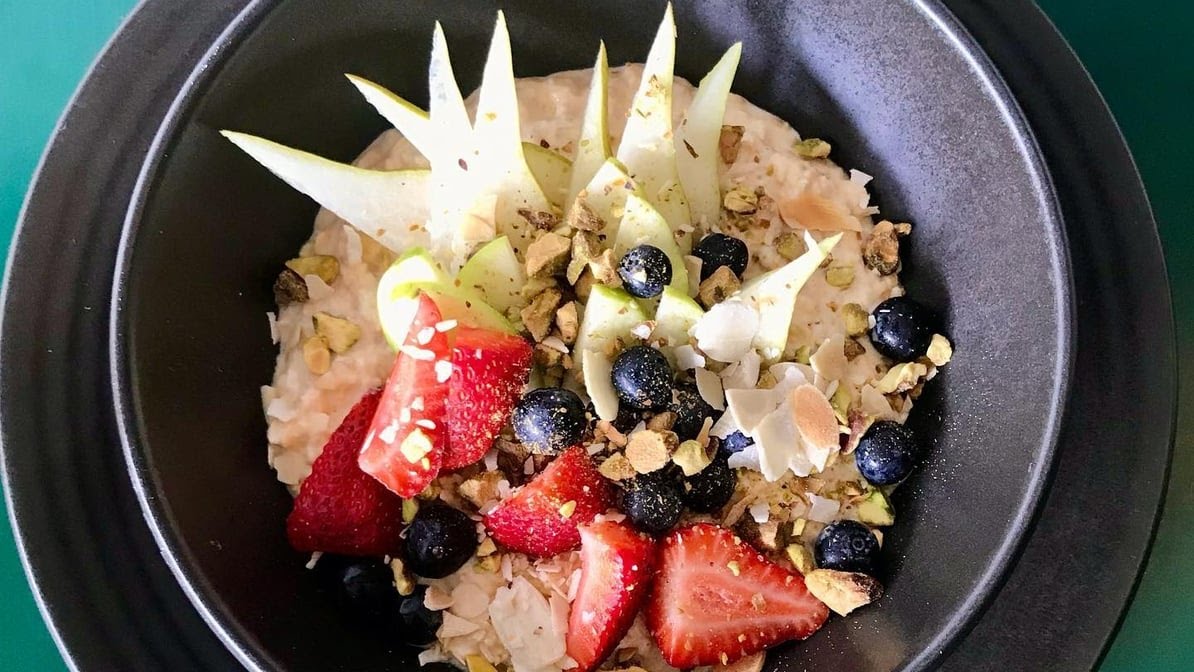 Cafe Rafaele by null