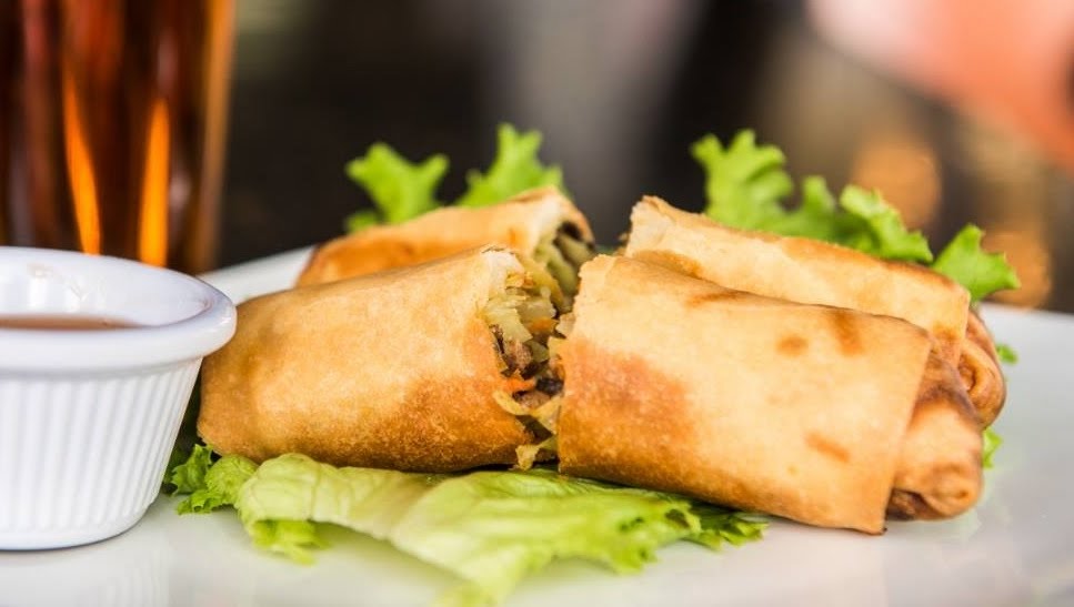 Sawatdee Thai Restaurant - Minneapolis by null