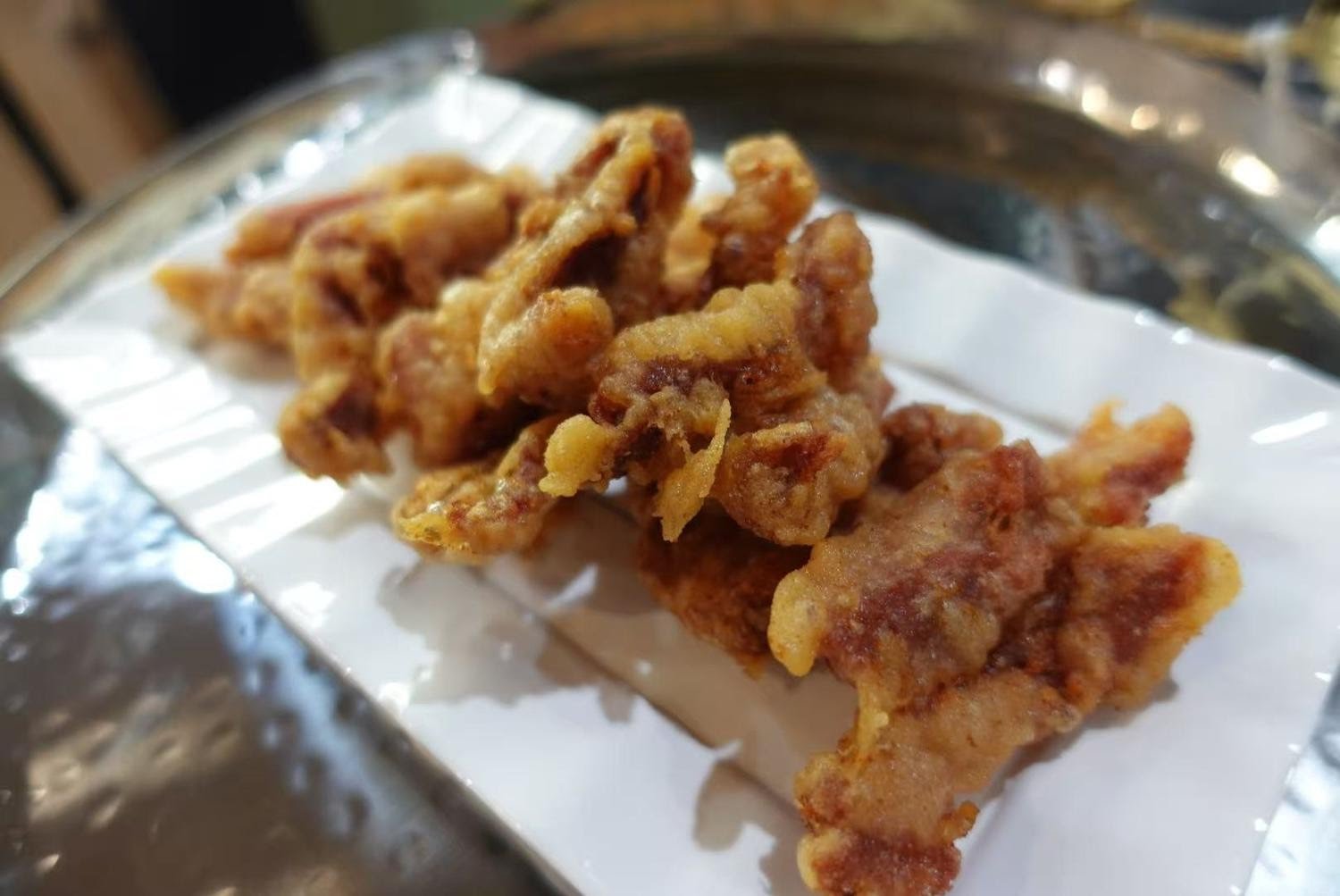 Union Dumpling House by null
