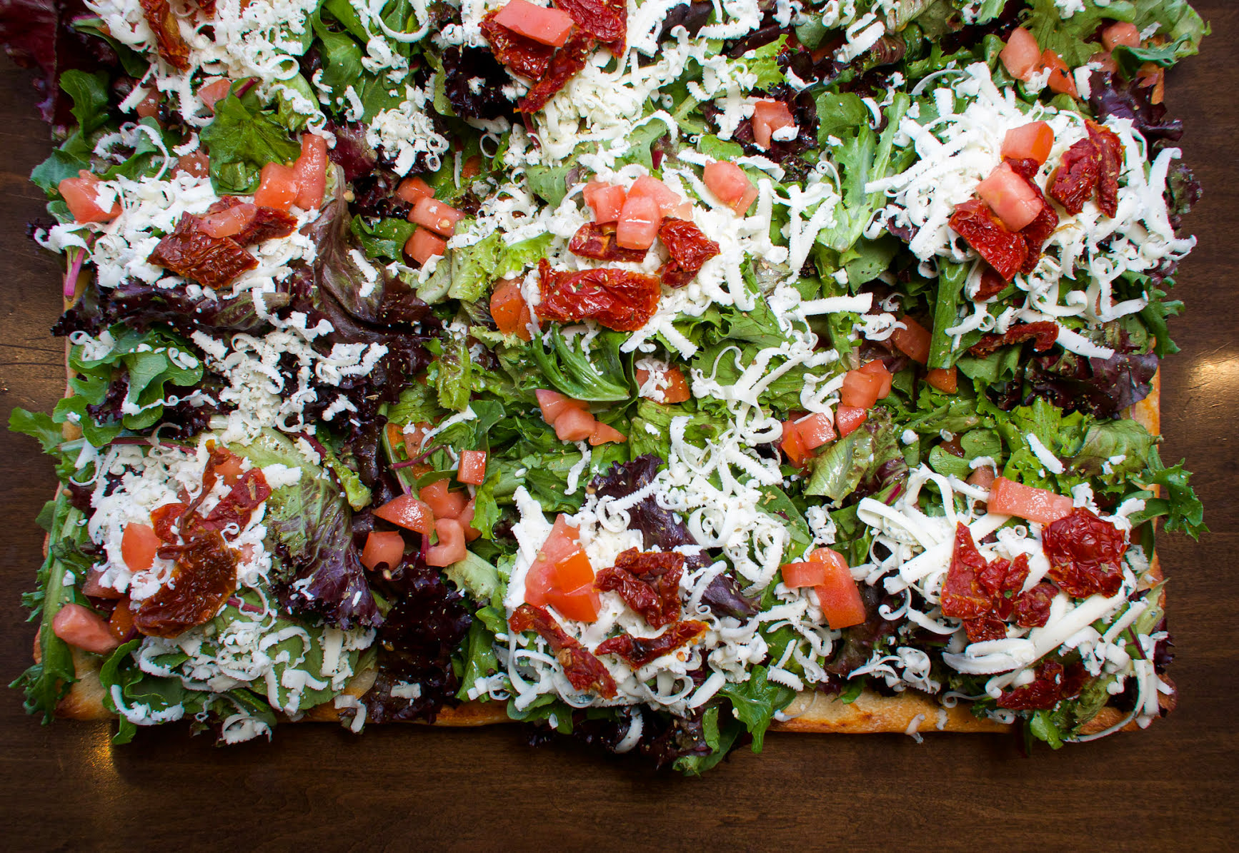 Mario's Pizzeria of Oyster Bay by null