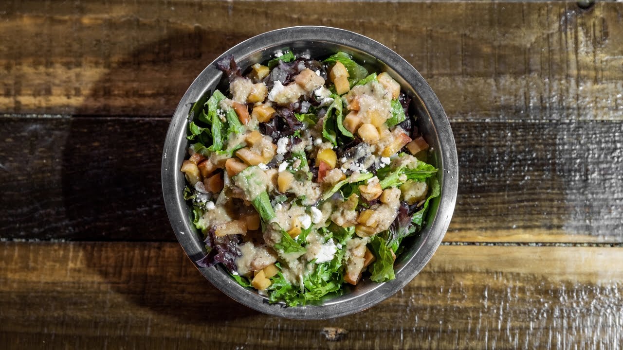 The Corner Slice by null