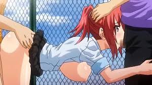Sexy lingerie redhead ai anime porn latexeroticaaigirls on deviantart jpg x Redhead anime girl