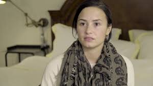 Demi lovato addiction overdose documentary jpg x Demi lovato