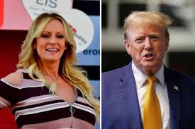 Who is stormy daniels and what jpg x Stormy daniels