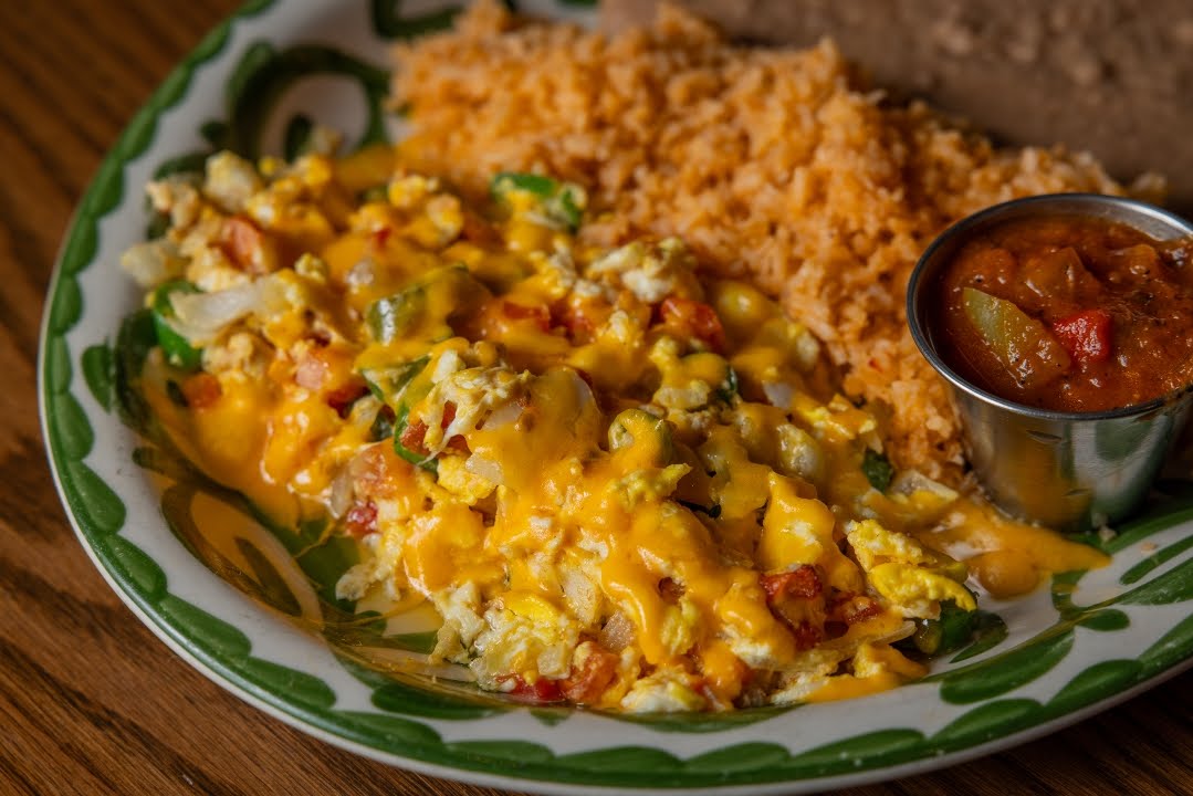Mama Betty's Tex-Mex y Cantina by null