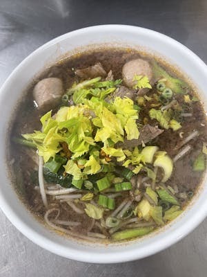 Nine & Nine Thai Kitchen by null