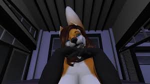 Furry white haired woman riding on top in hentai loop pov jpg x Pov furry
