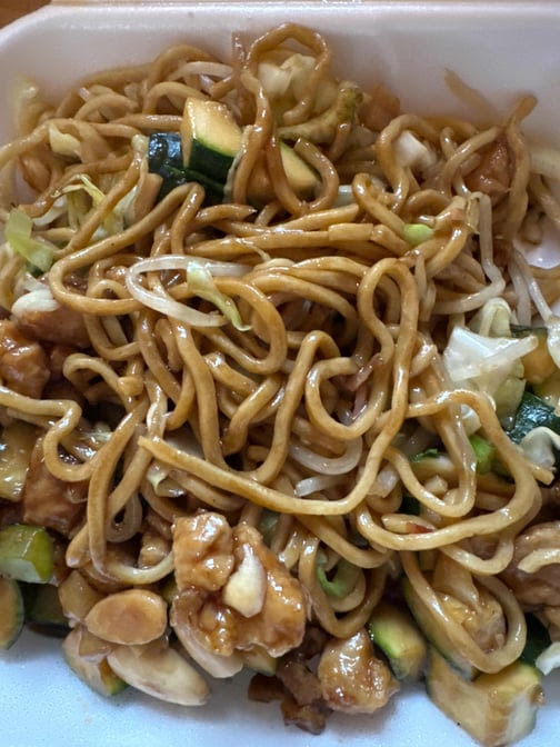 Noah's Hof Brau by null