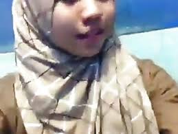 Hijab colmek indo porn videos movies jpg x Hijab colmek