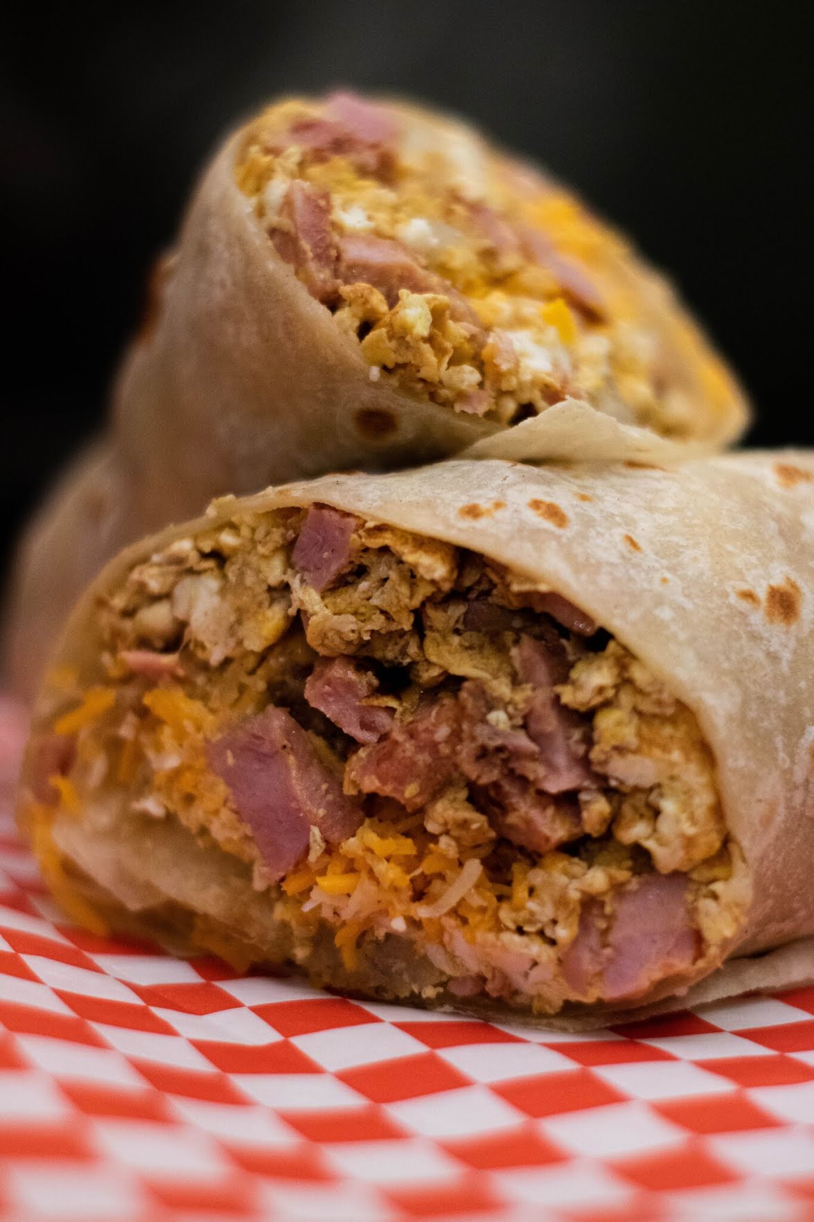 Sayulitas Mexican Food by null