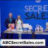 ABC's Hidden Gems: Uncover the Best Secret Sales on Beauty and Skincare Essentials