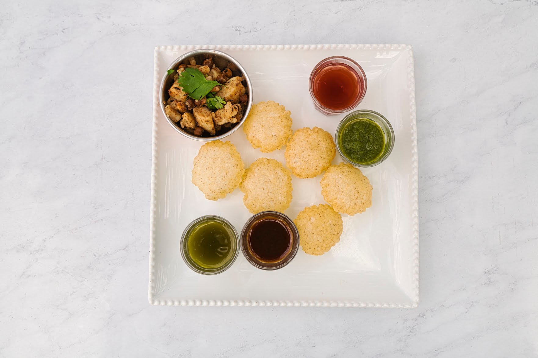 Namaste Austin by null