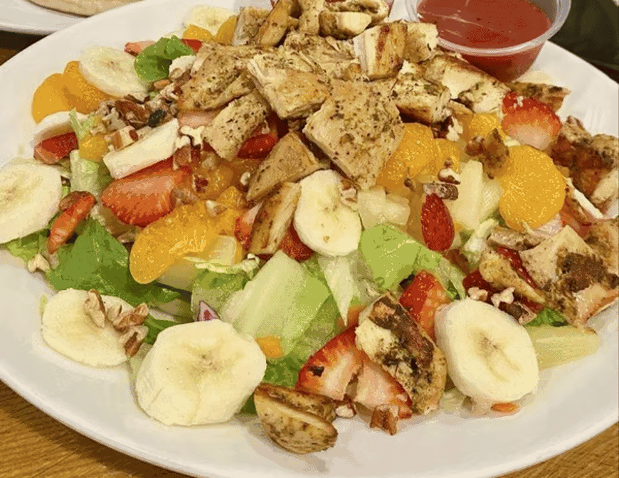 Ripples Of The Lakes Restaurant And Bar by null