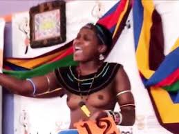 An african tribe caught a buxom blonde and fucked her porn hard cartoon porn jpg x African tribe