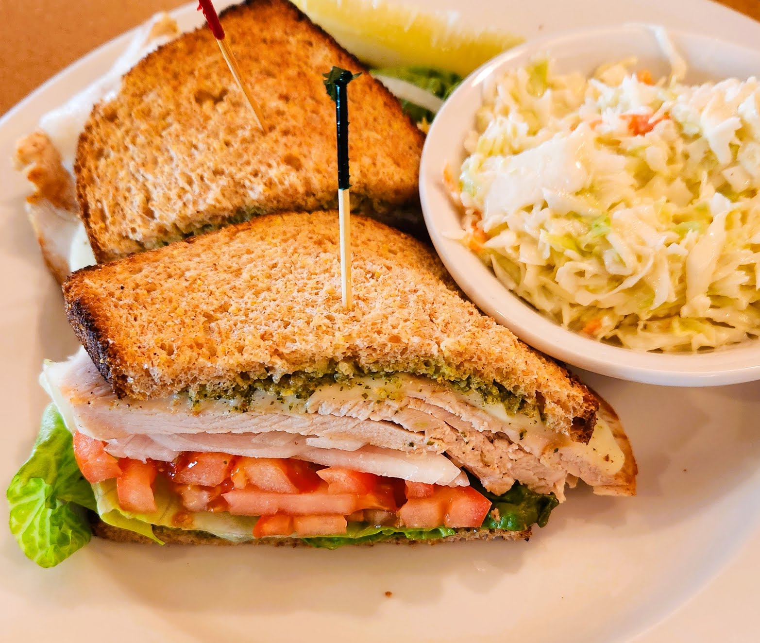 Stella's Diner by null