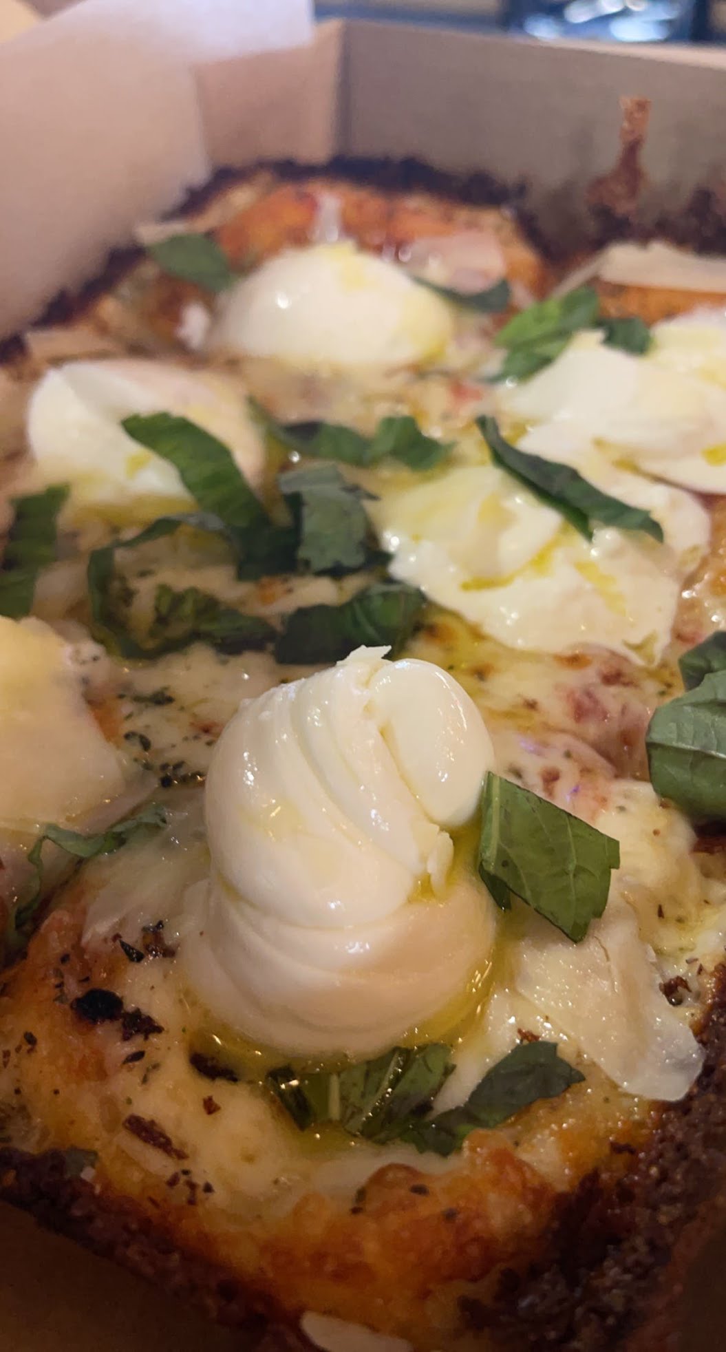 Thicc Pizza Co. by null
