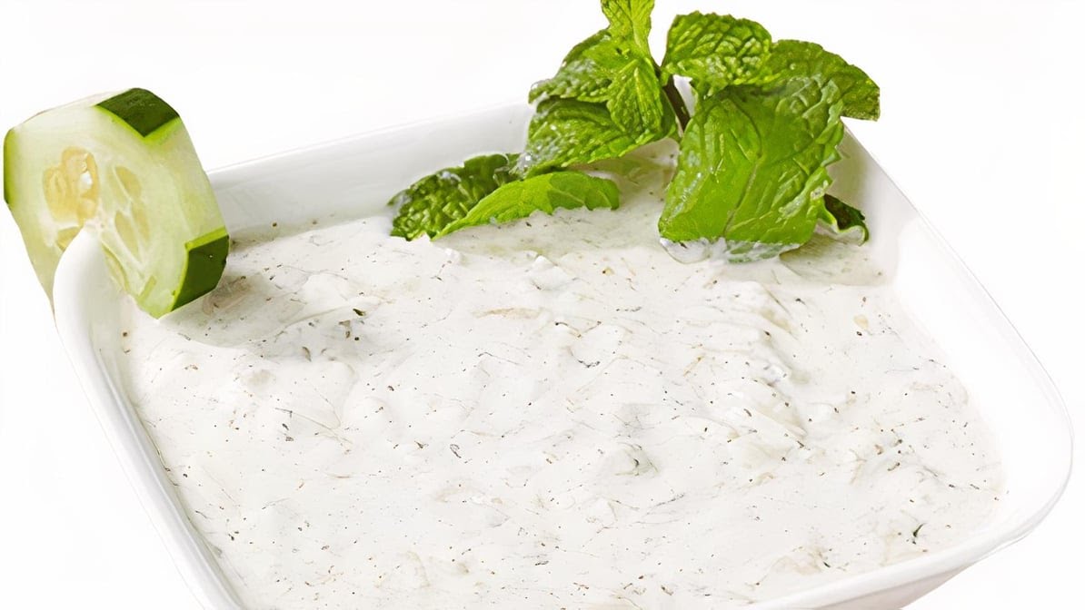 Rice Mediterranean Kitchen by null