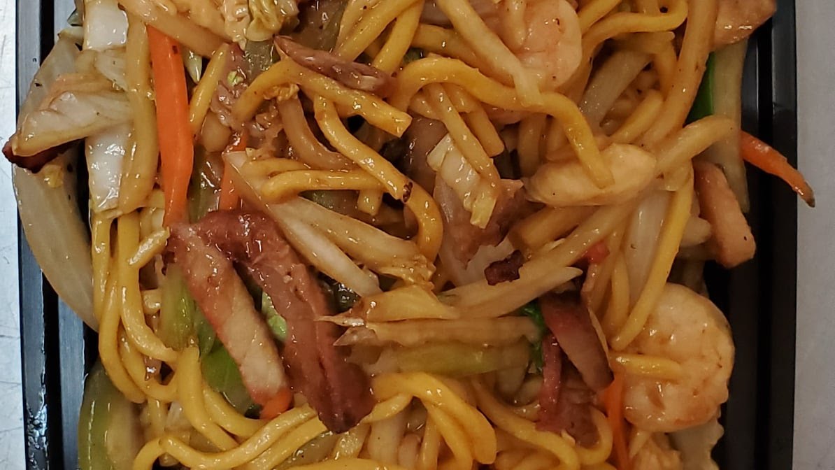 Happy Garden by null