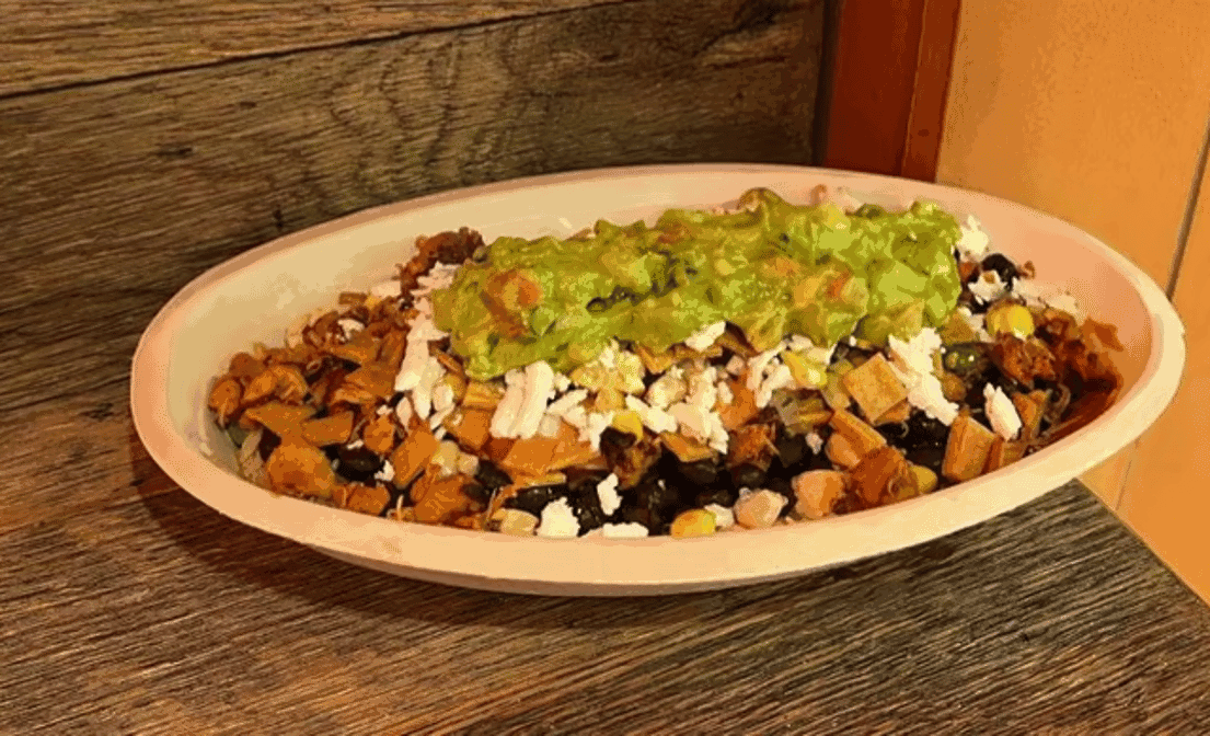 El Rey Tacos by null