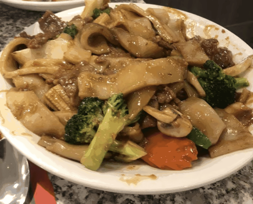 Chinese Munch In (Wheeling) by null