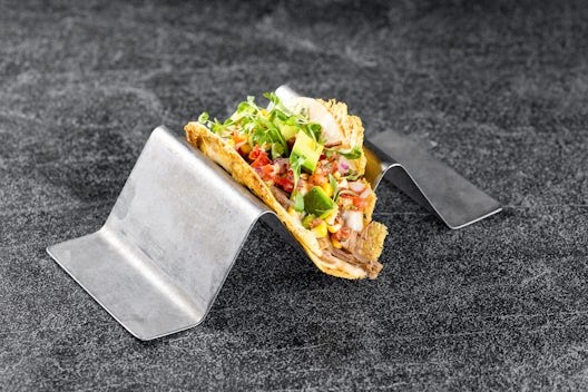 Velvet Taco by null
