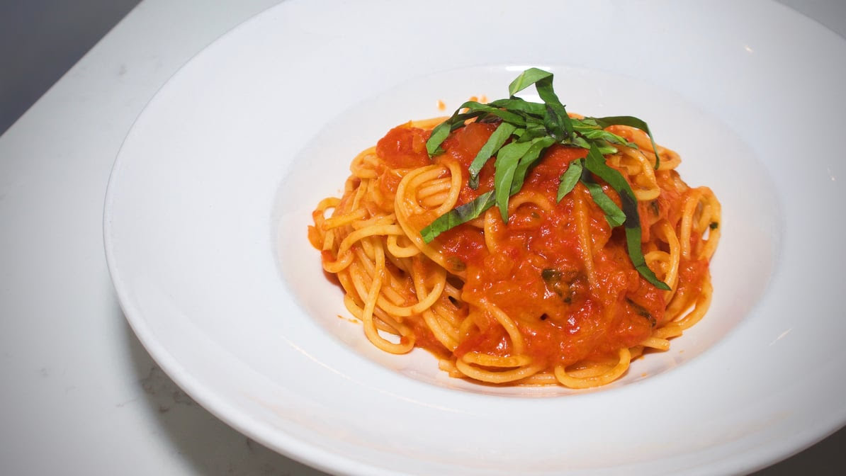 Il Mulino - Downtown (West 3rd) by null