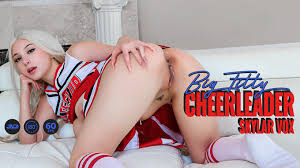 Blonde cheerleader fucks her high school sweetheart eroticax jpg x Cheer leader sex