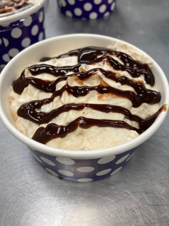 Voodoo Wing Company by null