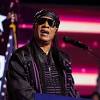 Oprah to Stevie Wonder: celebrities take to stage on day three of ...