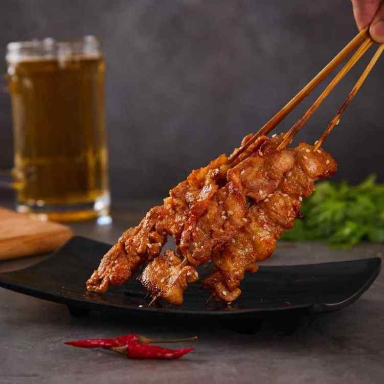 Lanzhou Lamian Noodle Bar by null