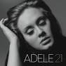 Image result for Adele 21 songs