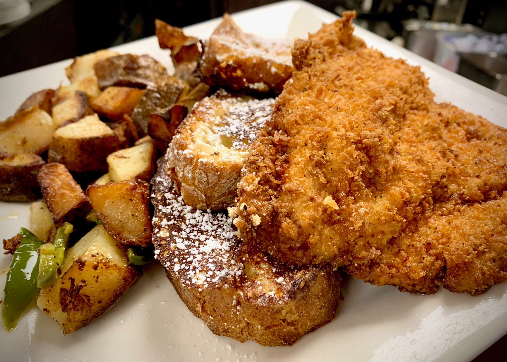 Annie's Paramount Steak House by null