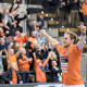 IFK Kristianstad med 60 (!) raka segrar på hemmaplan