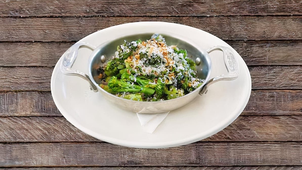 North Italia by null