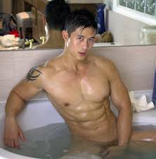 Hot asian men gay porn jpg x Hot nude asian men