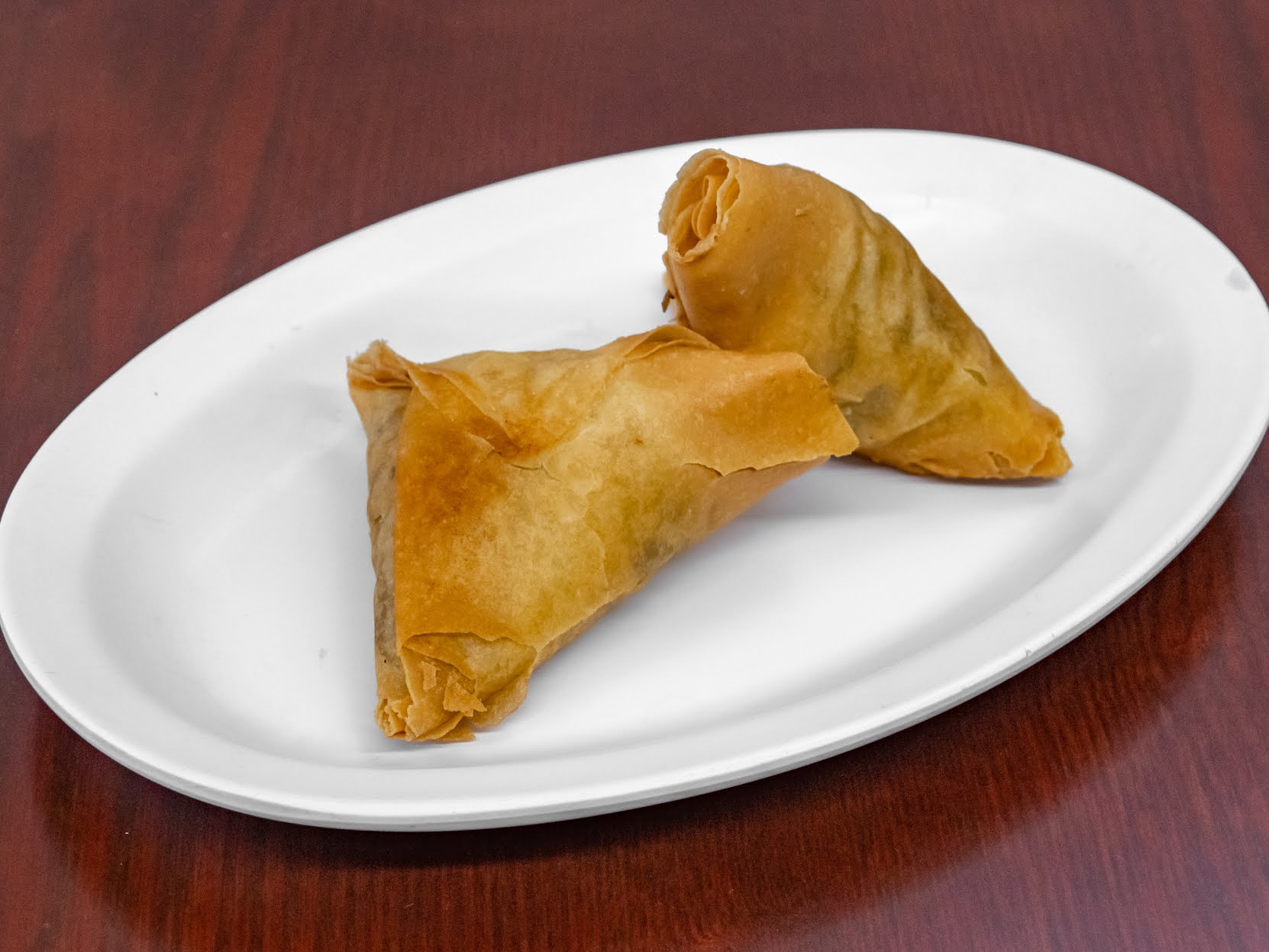 Enebla Ethiopian Restaurant by null