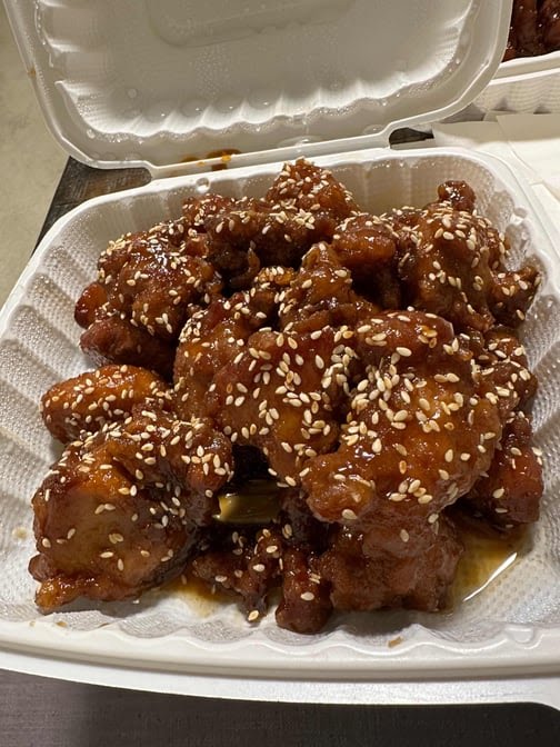 Sunflower Garden by null