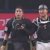 ロッテ松川虎生をMVP捕手が絶賛「凄い」 審判との“騒動”で光った ...