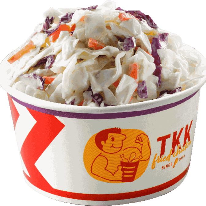 T.K.K. Fried Chicken 頂呱呱 by null